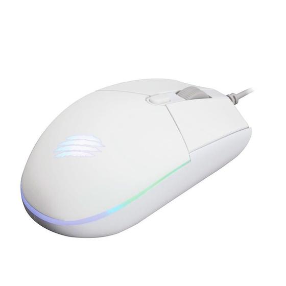 Mouse gamer oex orium ms323 rainbow branco Menor preço em Mouse gamer oex orium ms323 rainbow branco