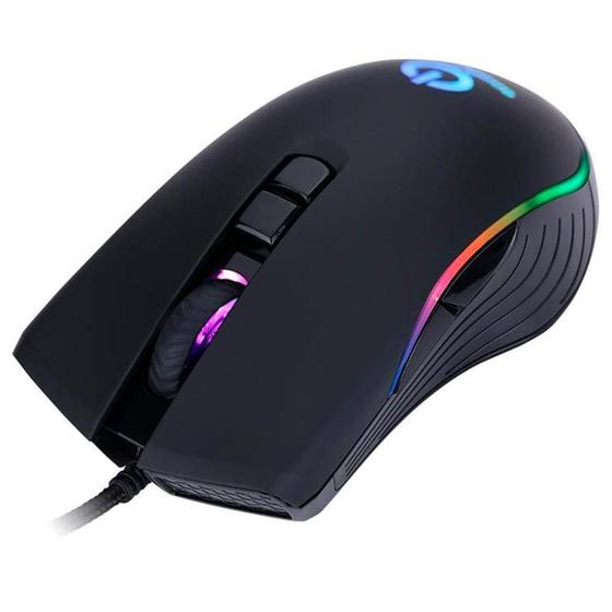 Mouse 3200 Dpis Striker Mo505 Onepower