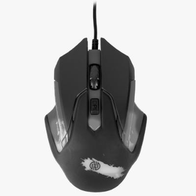 Imagem de Mouse gamer optico - gx-57s - hoopson