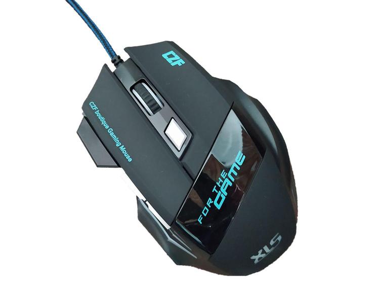 Mouse Xls