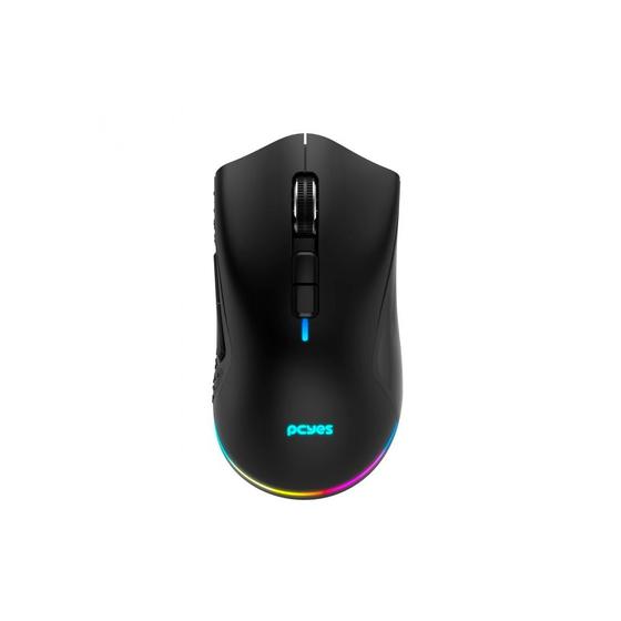 Mouse 1600 Dpis Anok Pmgakrgb Pcyes