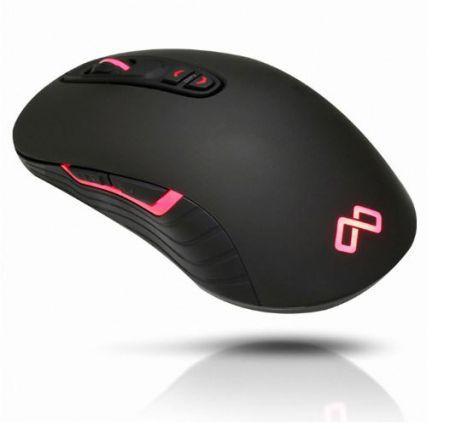 Mouse Óptico Led Gamer Profissional Trong10 Maxprint