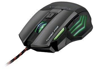 Imagem de Mouse Gamer Rayner Metal War,  MO207 - Multilaser