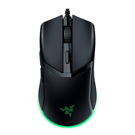 Imagem de Mouse Gamer Razer Cobra 8500DPI RGB USB RZ01-04650100-R3U1