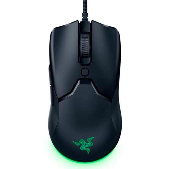 Mouse Gamer Razer Viper Mini - 8500dpi - 6 Botões Programáveis - RGB - RZ01-03250100-R3U1 Menor preço em Mouse Gamer Razer Viper Mini - 8500dpi - 6 Botões Programáveis - RGB - RZ01-03250100-R3U1