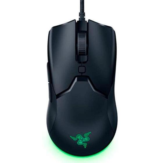 Mouse 1600 Dpis Viper Rz01-02550100-r3u1 Razer