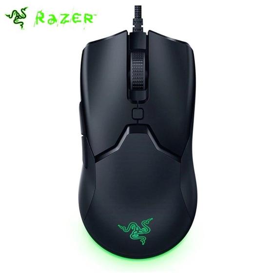 Mouse Viper Mini Rz.mo.vp.03.rt Razer