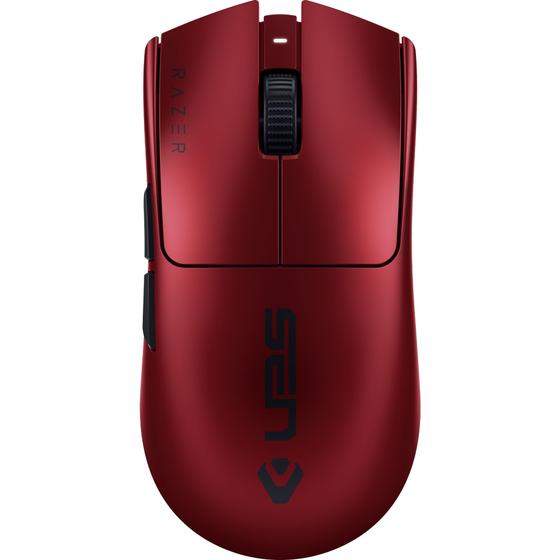 Mouse Gamer Razer Viper V3 Pro Wireless - 95h de Bateria Mouse Gamer Razer Viper V3 Pro Wireless - 95h de Bateria