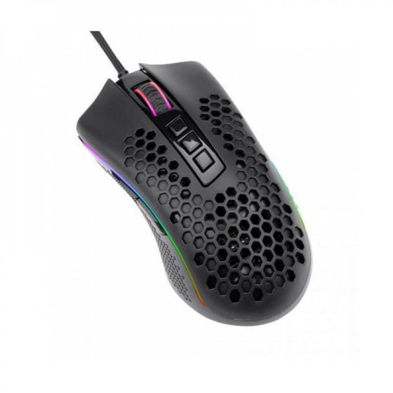 Imagem de Mouse Gamer Redragon M988 Rgb Storm Elite