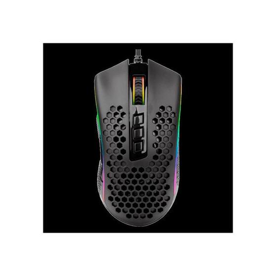 Imagem de Mouse Gamer Redragon Storm Elite M988-RGB