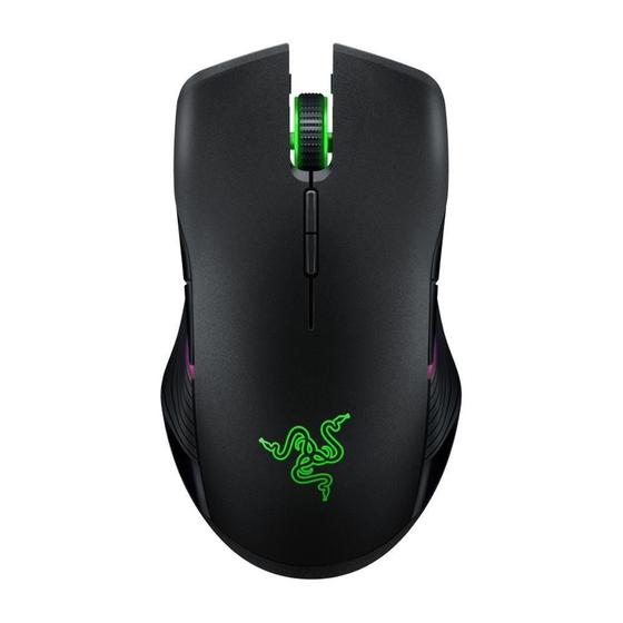 Imagem de Mouse Gamer Rer Lancehead Sem Fio 16.000 Dpi