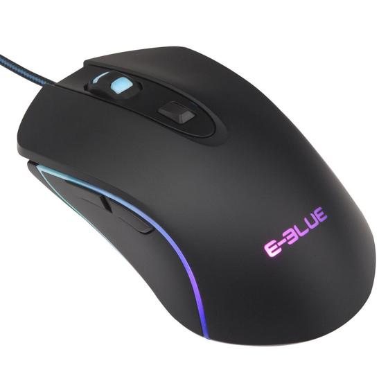 Mouse Gaming Ems667 E-blue
