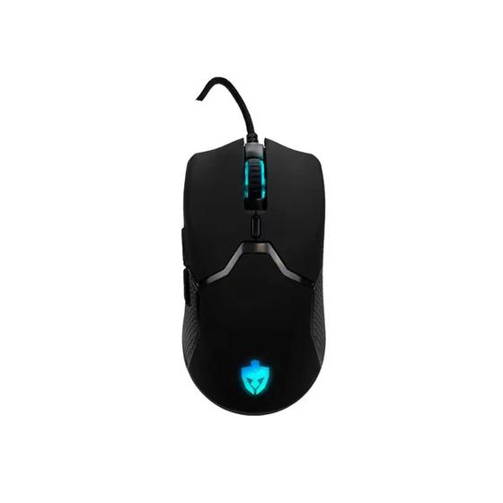 Imagem de Mouse Gamer RGB Evolut Ambidestro 700dpi EG-107/Balder