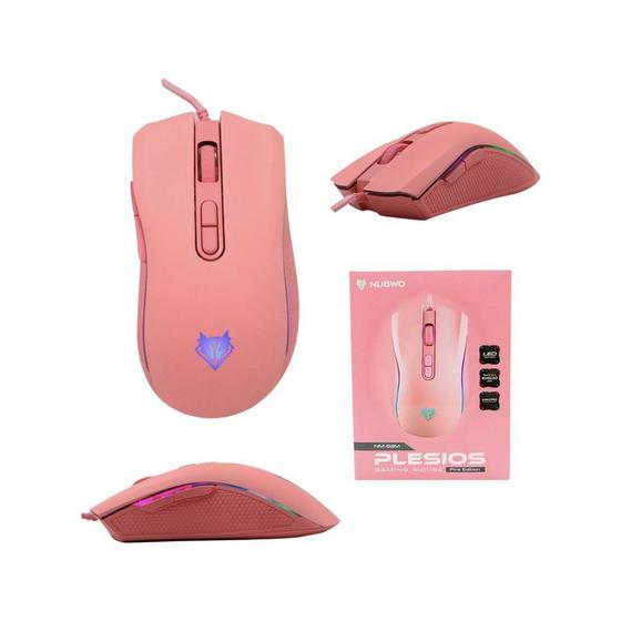 Mouse Nm-89m Nubwo