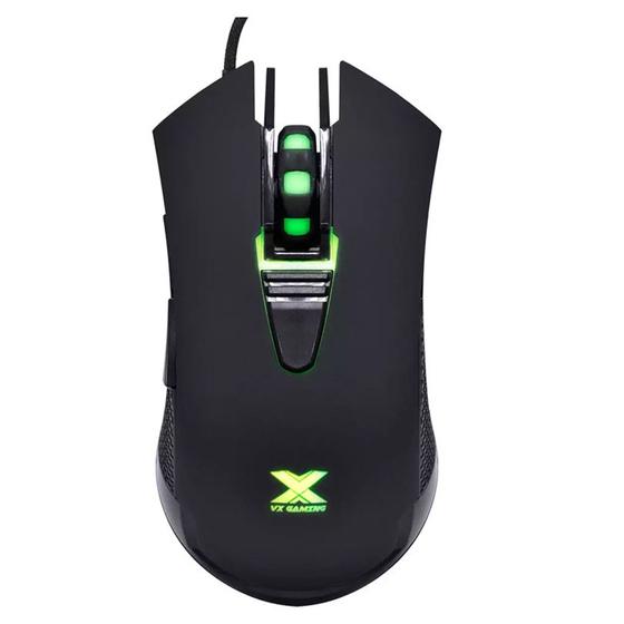 Imagem de Mouse Gamer Sark 800 - 1200 - 1600 - 2400DPI