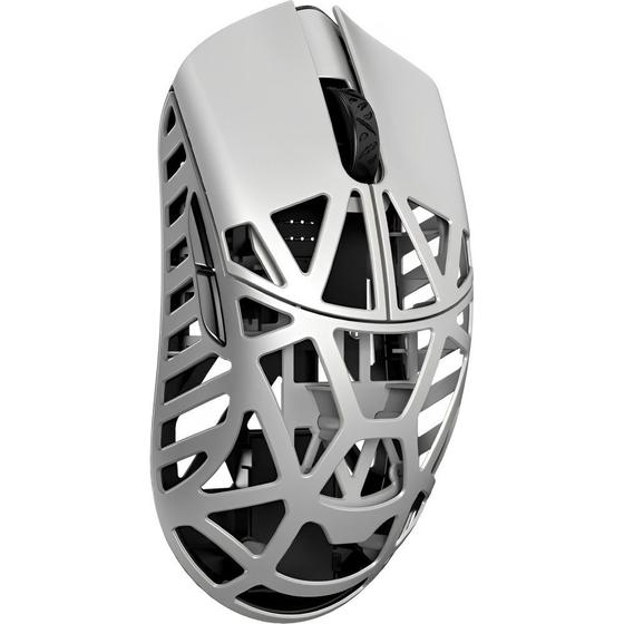 Imagem de Mouse Gamer Sem F Magnesium WLmouse Beast X Max 8K TTC Nihil