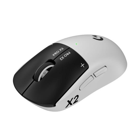 Mouse Gamer Logitech G PRO X2: R$ 1050,51 🖱️