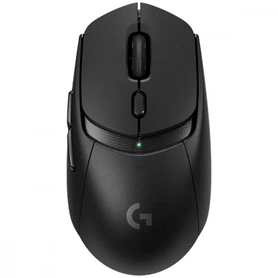 Imagem de Mouse Gamer Sem Fio Logitech G309 Lightspeed Hero 25.600Dpi Preto - 910-007198