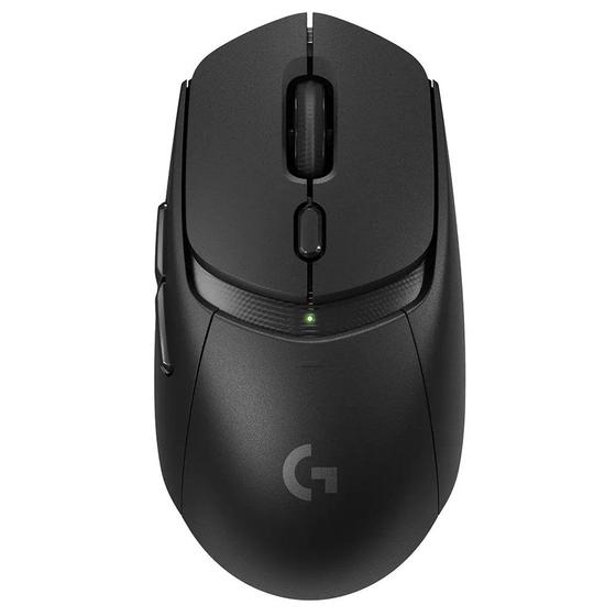 Imagem de Mouse gamer sem fio logitech g309 lightspeed preto - 910-007198