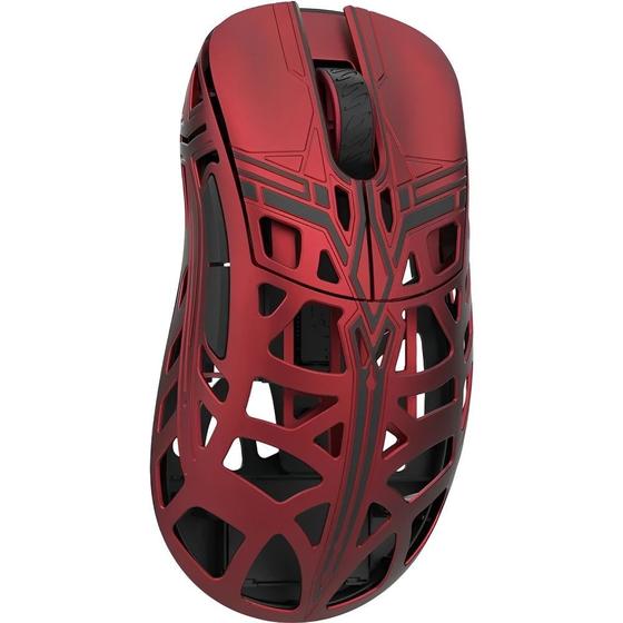Imagem de Mouse Gamer Sem Fio Magnesium Wlmouse Ergo Sword X 8K Omron
