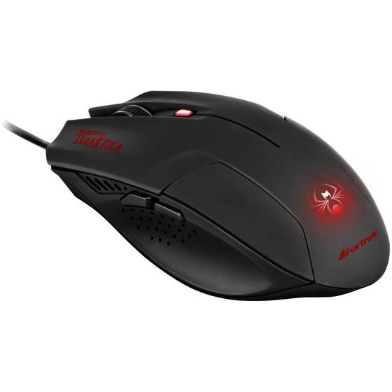 Imagem de Mouse Gamer Spider Tarantula Om702 - Fortrek