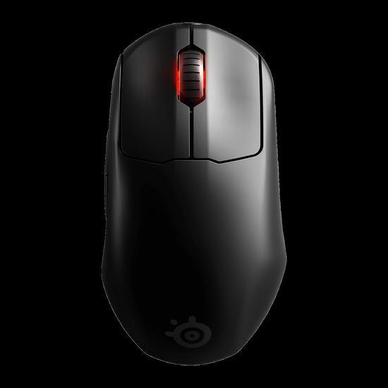 Mouse Prime 62533 Steelseries