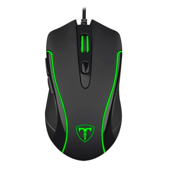 Mouse 3200 Dpis Private T-tgm106 T-dagger