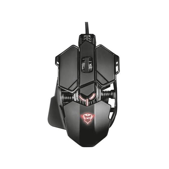 Mouse 4000 Dpis X-ray Gxt138 Trust