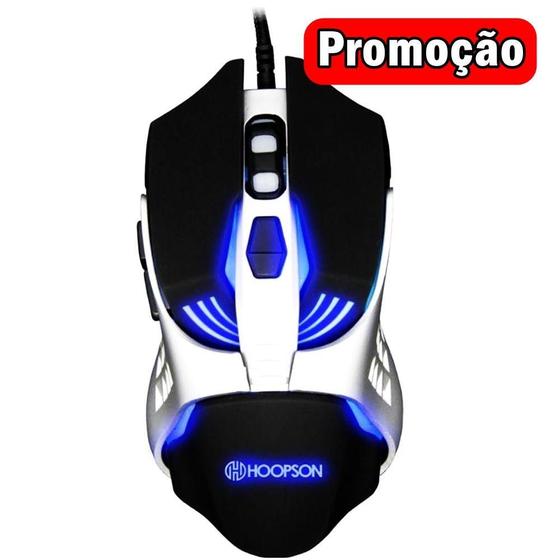 Mouse 3600 Dpis Msg-200-cz Hoopson