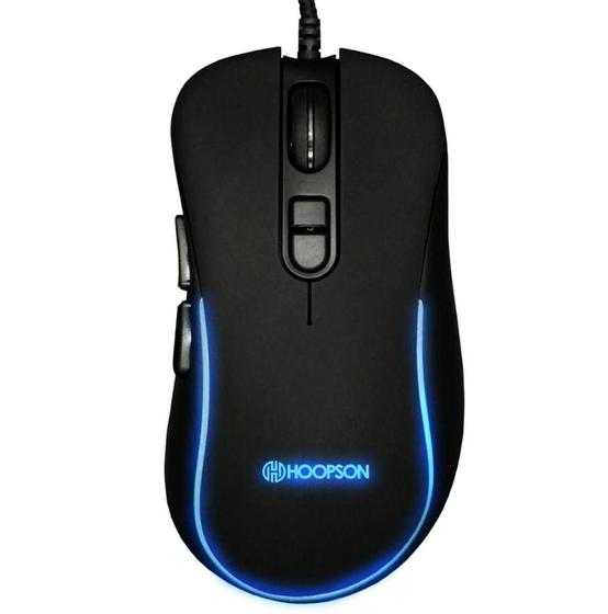 Mouse 3600 Dpis Msg-201 Hoopson