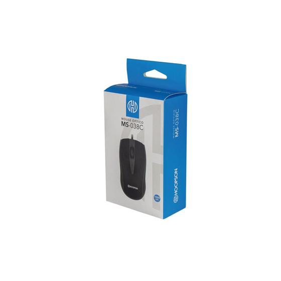 Mouse Ms-038c Hoopson