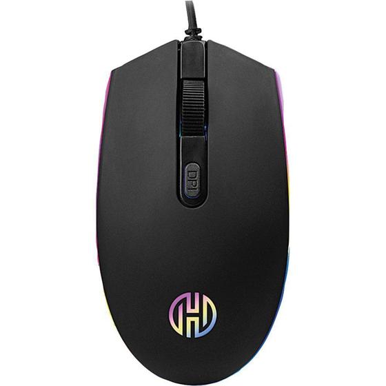Mouse 2400 Dpis Gt-1200 Hoopson