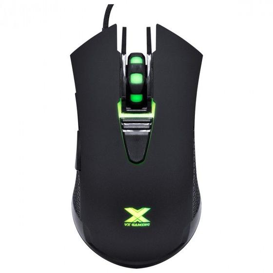 Imagem de Mouse gamer vx gaming sark 2400 dpi