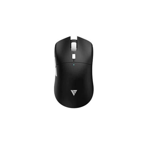 Imagem de Mouse Gamer Wireless Force One Hoku Pro Preto 26000DPI