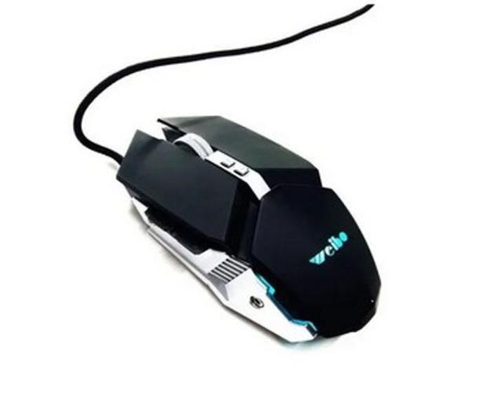 Mouse S300 Weibo