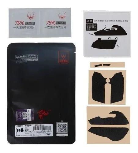 Mouse Grip Tape Anti Slip Hotlinegames Para Razer Viper Mini Menor preço em Mouse Grip Tape Anti Slip Hotlinegames Para Razer Viper Mini