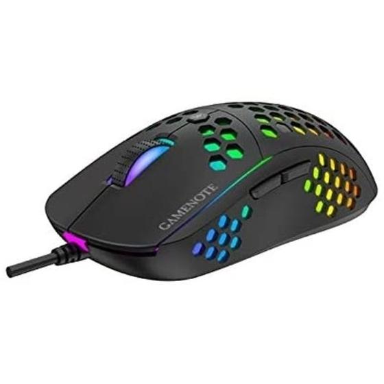 Imagem de Mouse Havit HV-MS878 Programmable