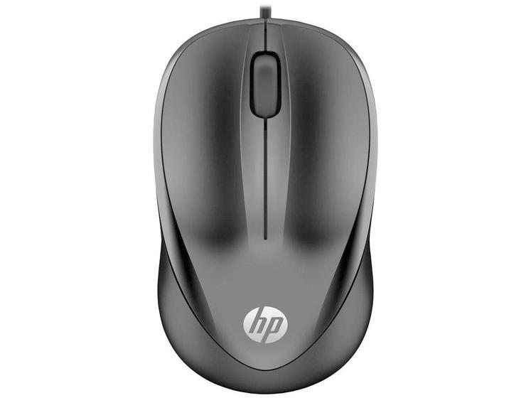 Imagem de Mouse HP Óptico 1200DPI 1000