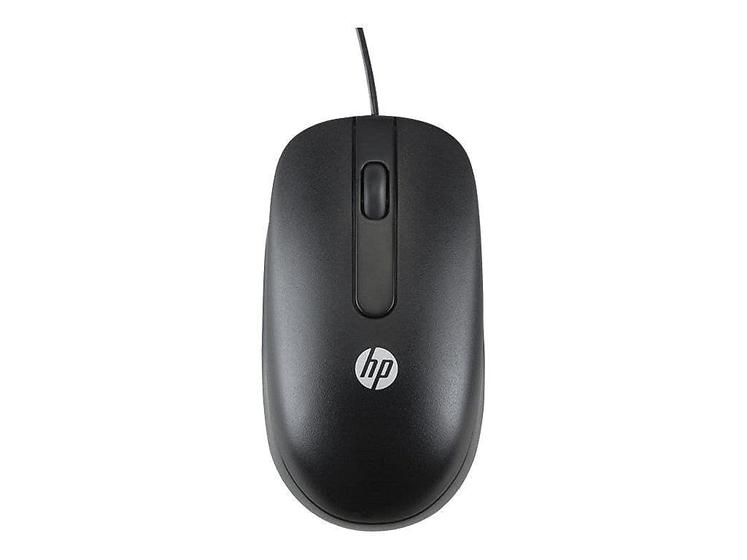 Imagem de Mouse HP PS/2