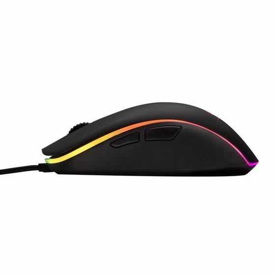 Imagem de Mouse Hyperx Pulsefire Surge RGB 16000DP HX-MC002B