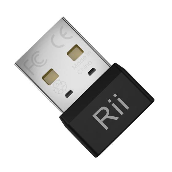 Imagem de Mouse Jiggler Rii Automático - Mover de Mouse USB para Computador