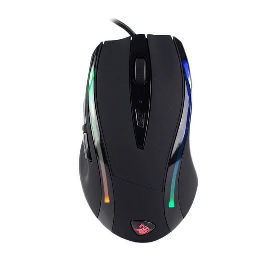 Imagem de Mouse kata gx18 hoopson 4000 dpi