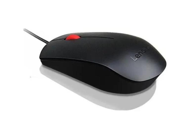 Imagem de Mouse Lenovo USB 4Y50R20863