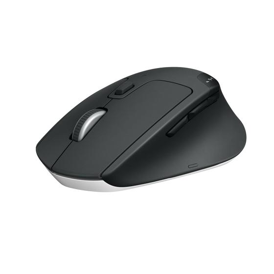 Imagem de Mouse Logitech M720 Triathlon - 910-004790