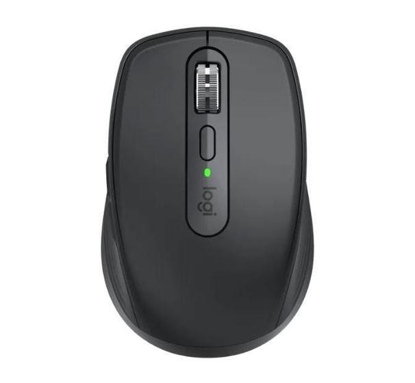 Imagem de Mouse Logitech Mx Anywhere 3 Grafite 910-006206