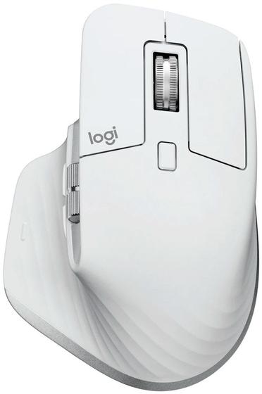 Imagem de Mouse Logitech MX Master 3S Wifi Optico Gray