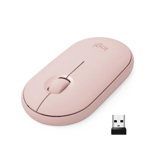 Mouse Pebble M350 910-006659 Logitech