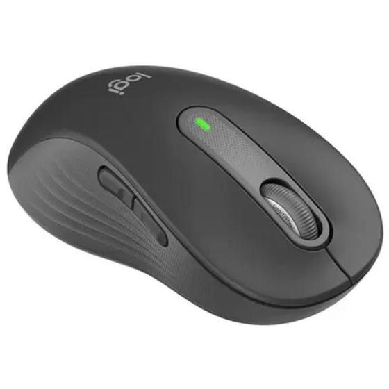 Imagem de Mouse Logitech Signature M650L Wireless 910-006234