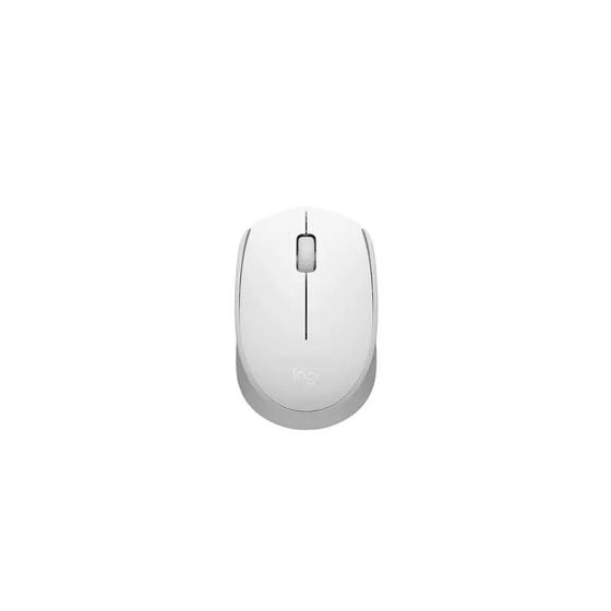 Imagem de Mouse M170 Sem Fio, Branco Logitech