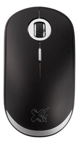 Imagem de Mouse Magic Wi Power Wireless 2.4 Ghz + Bluetooth Maxprint